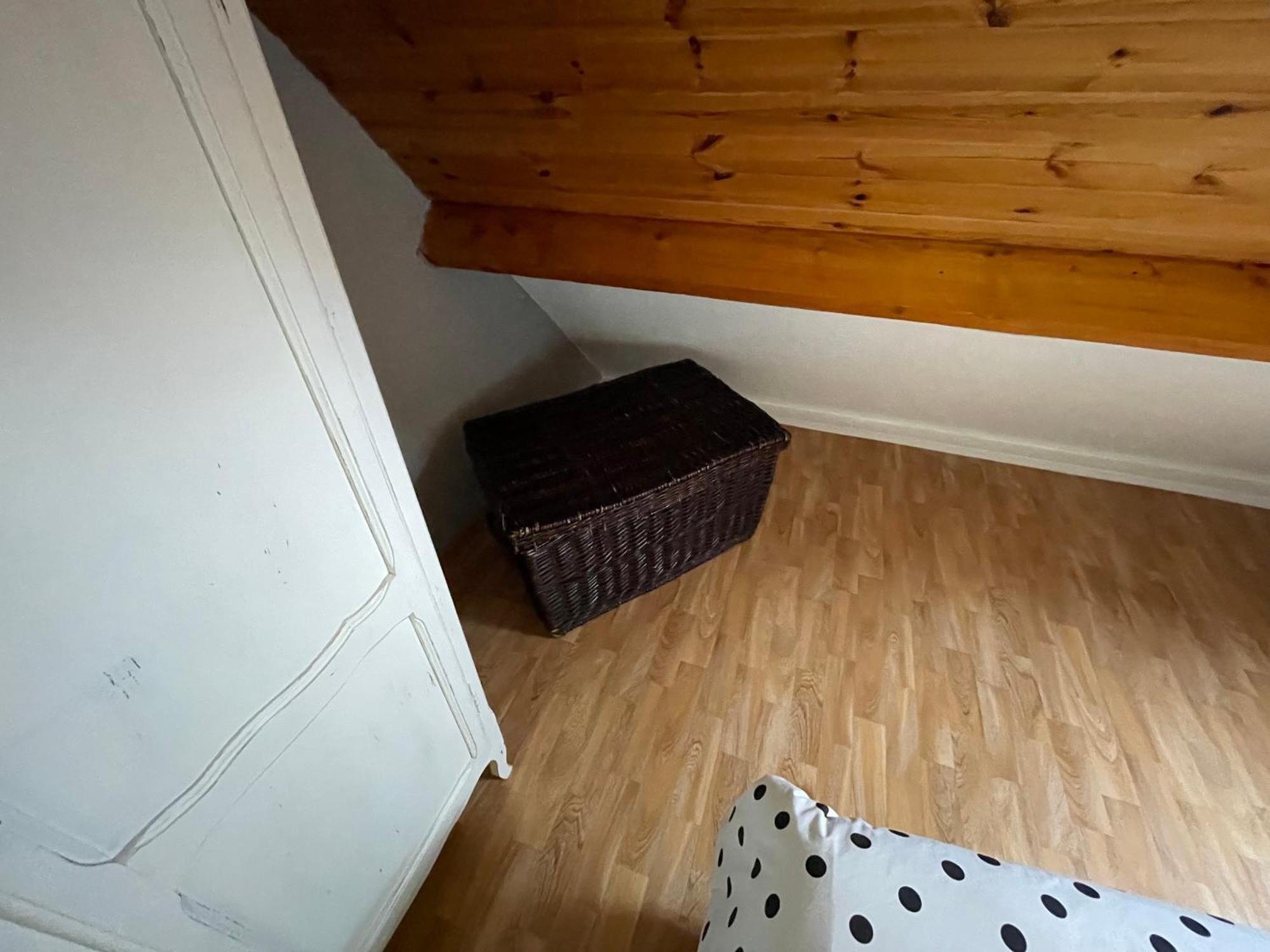 B&B Des Bois Sans Nombre Paliseul Екстер'єр фото