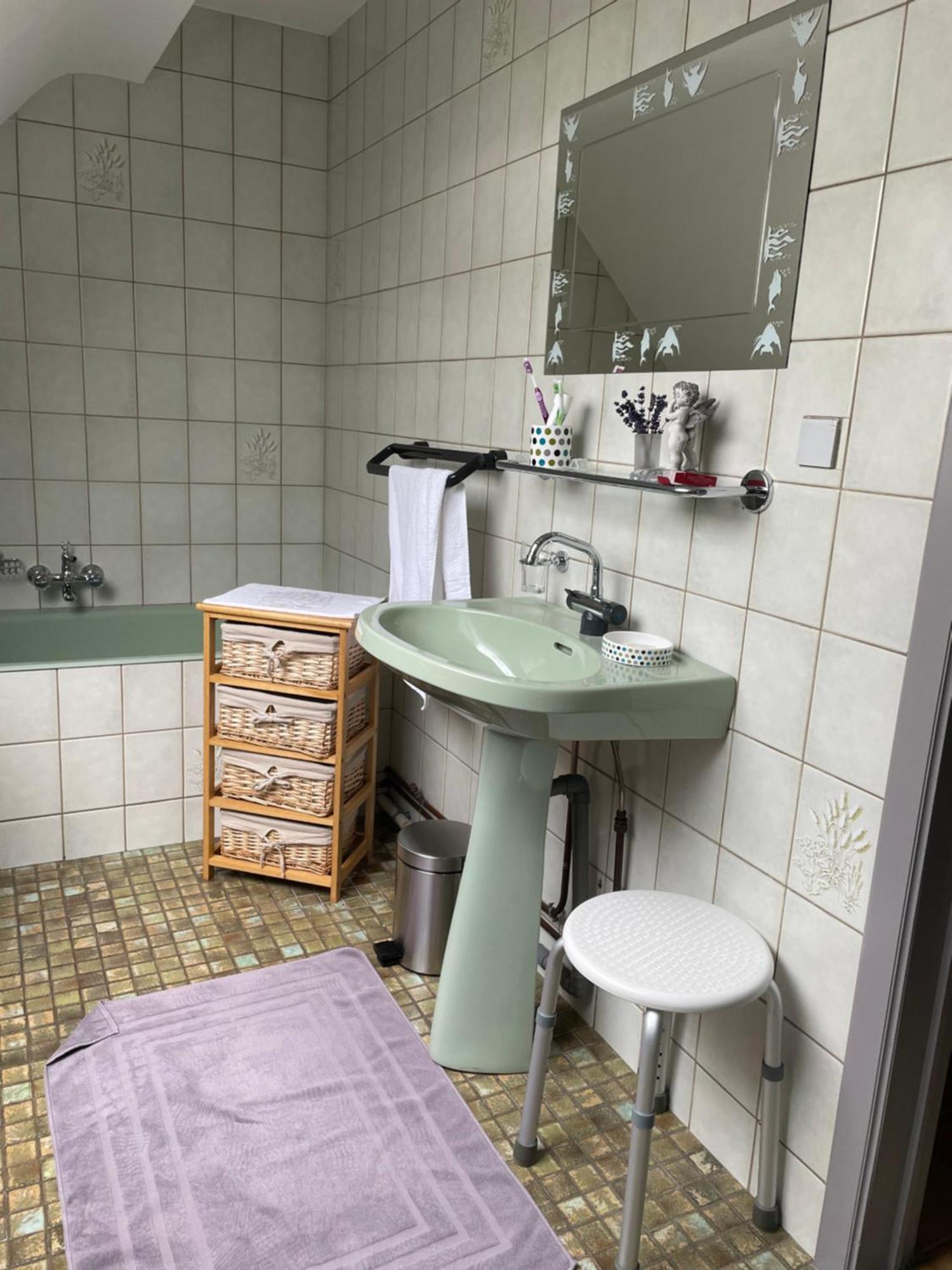 B&B Des Bois Sans Nombre Paliseul Екстер'єр фото