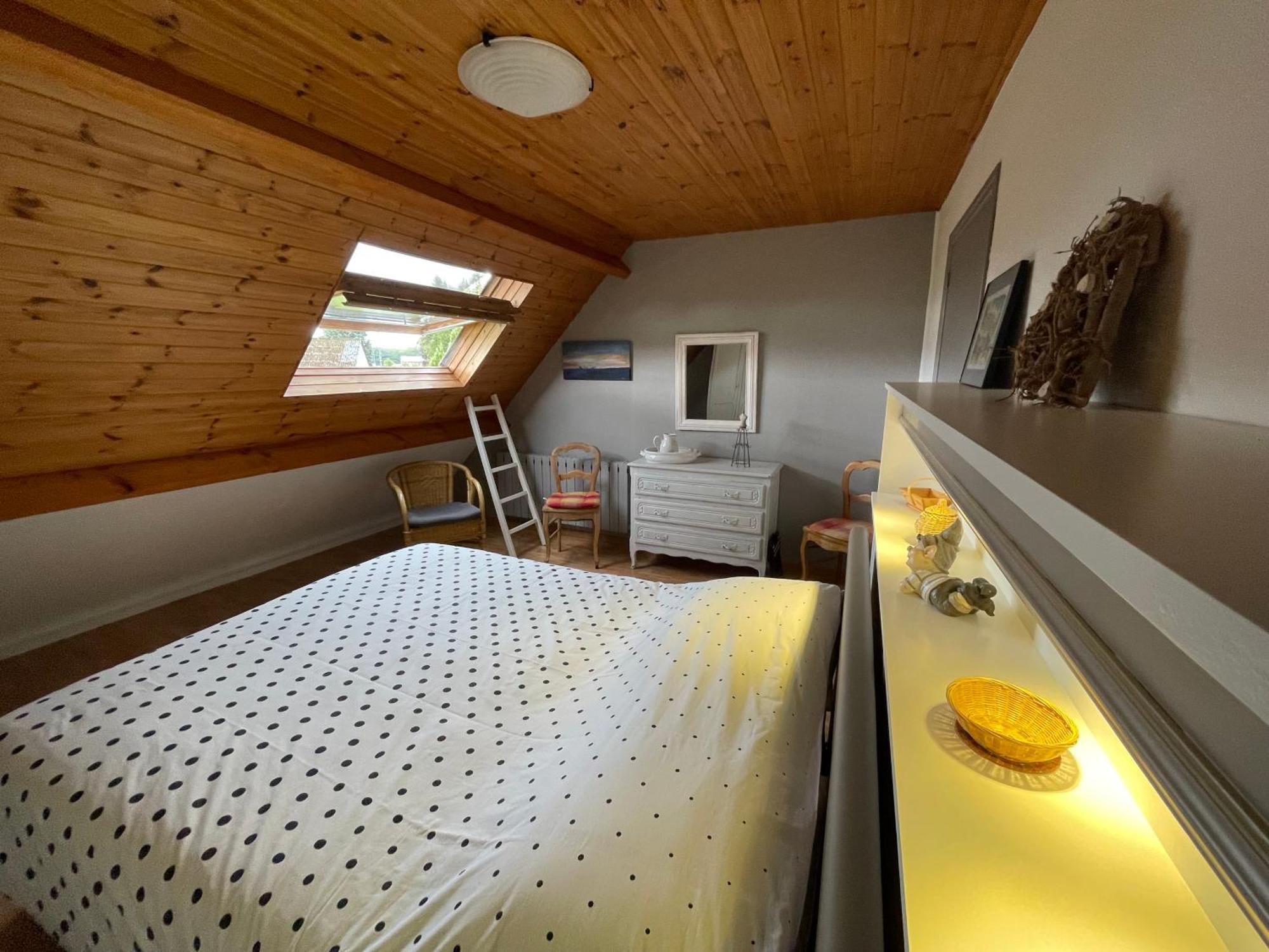 B&B Des Bois Sans Nombre Paliseul Екстер'єр фото