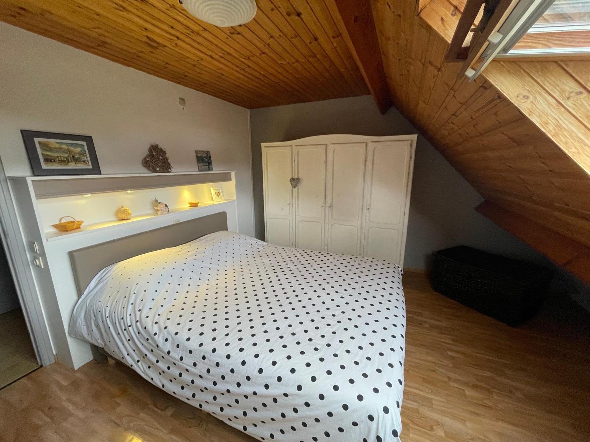 B&B Des Bois Sans Nombre Paliseul Екстер'єр фото