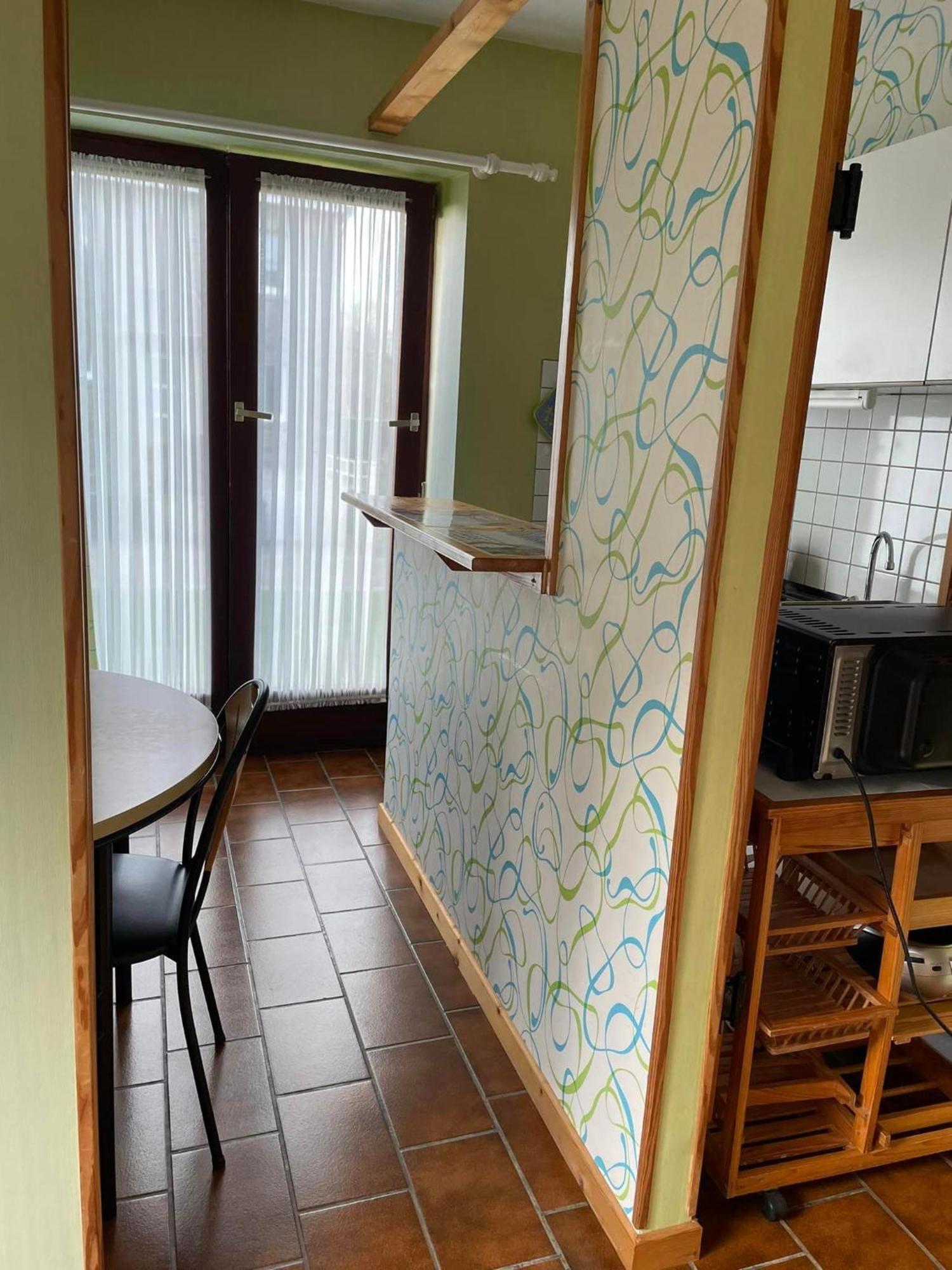 B&B Des Bois Sans Nombre Paliseul Екстер'єр фото