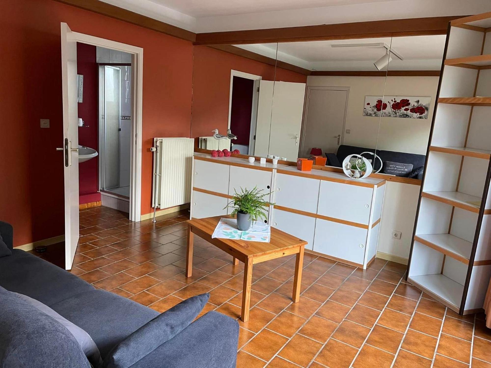 B&B Des Bois Sans Nombre Paliseul Екстер'єр фото