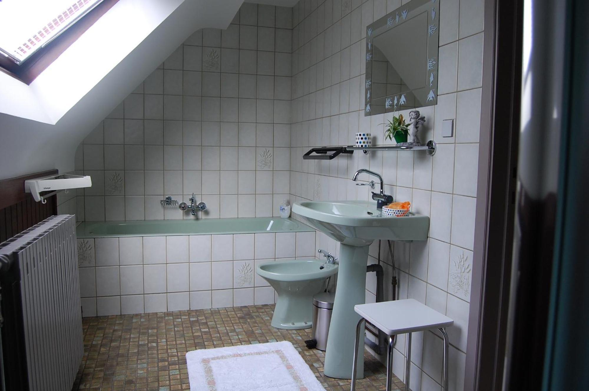 B&B Des Bois Sans Nombre Paliseul Екстер'єр фото