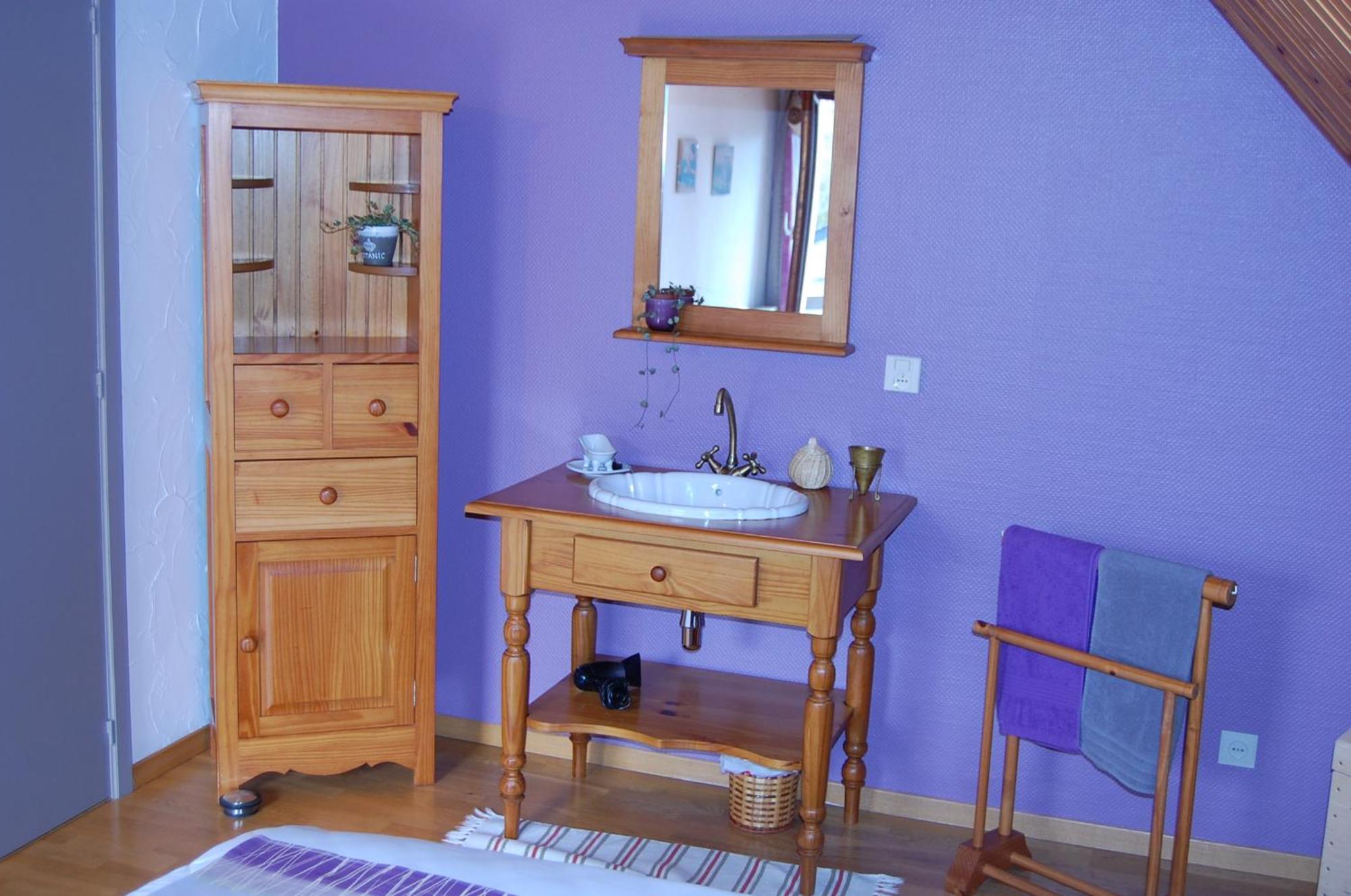 B&B Des Bois Sans Nombre Paliseul Екстер'єр фото