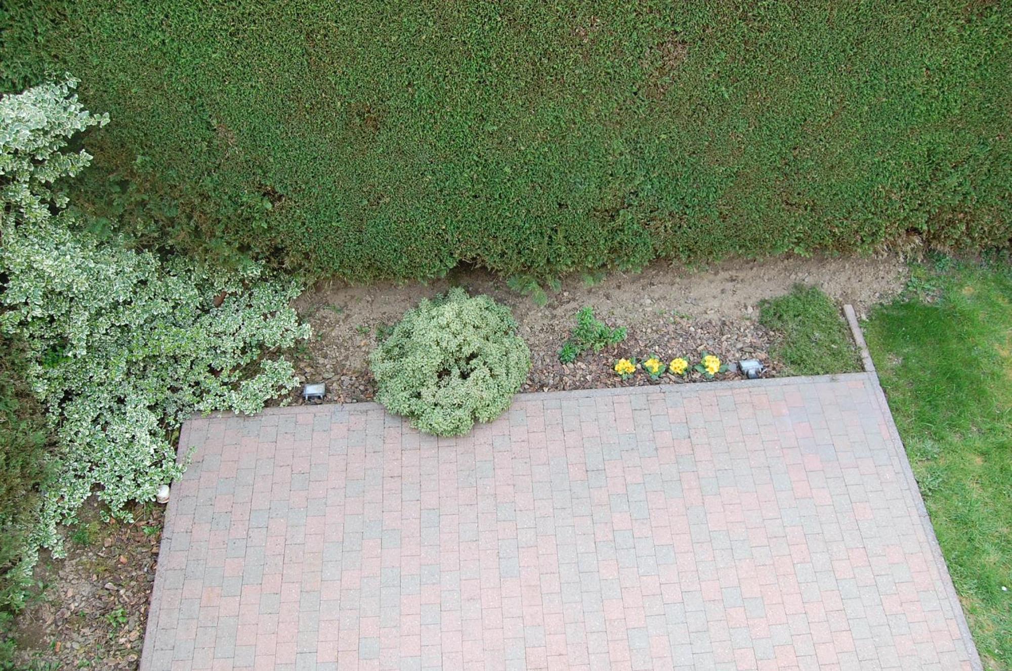 B&B Des Bois Sans Nombre Paliseul Екстер'єр фото